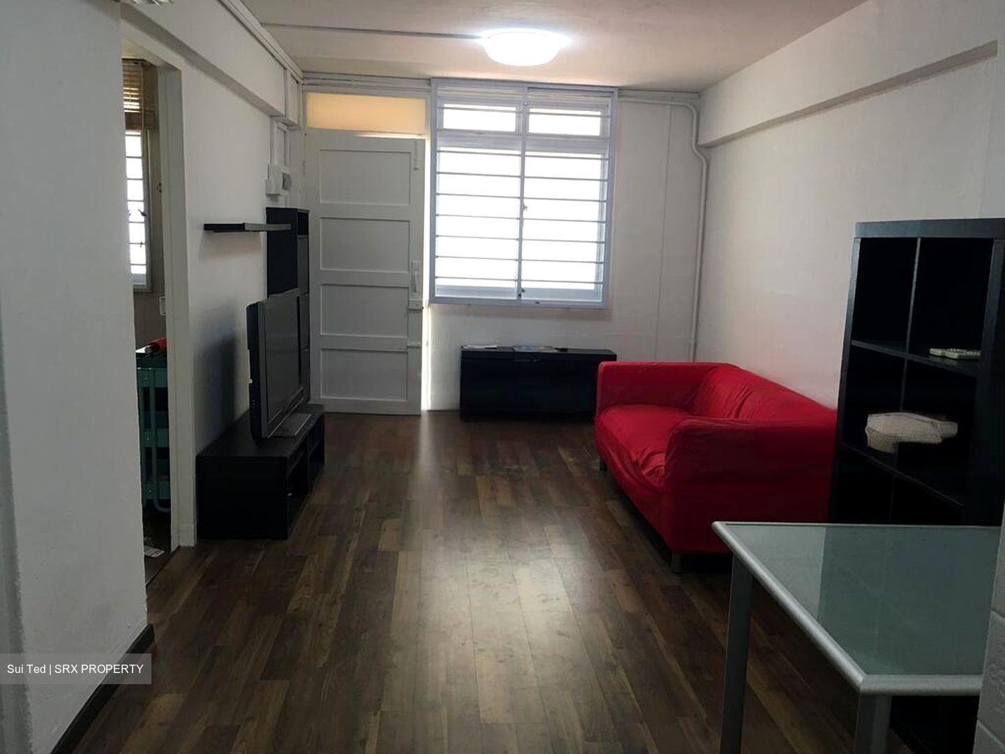 Blk 166 Stirling View (Queenstown), HDB 3 Rooms #479781011